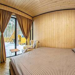 Вилла Вилла в сосновом лесу 2, Пензенская область