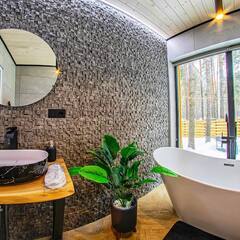 Вилла Вилла в сосновом лесу 2, Пензенская область