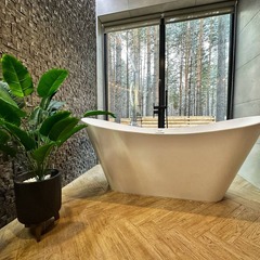 Вилла Вилла в сосновом лесу 2, Пензенская область