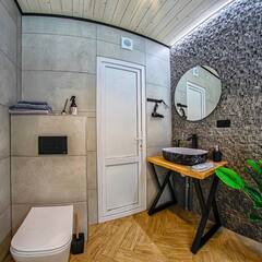 Вилла Вилла в сосновом лесу 2, Пензенская область