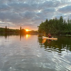 Вилла Вилла в сосновом лесу 2, Пензенская область