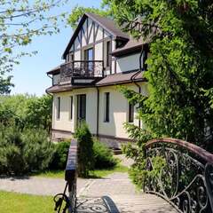 Гостевой дом Мушкино, Калининградская область