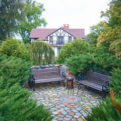 Гостевой дом Мушкино, Калининградская область