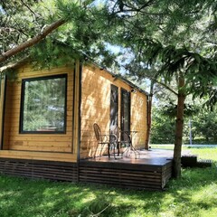 Гостевой дом Мушкино, Калининградская область