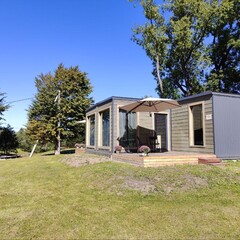 Гостевой дом Мушкино, Калининградская область