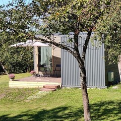 Гостевой дом Мушкино, Калининградская область