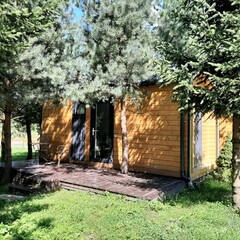 Гостевой дом Мушкино, Калининградская область