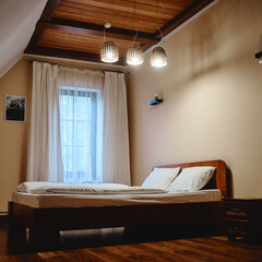 Гостевой дом Мушкино, Калининградская область