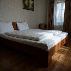 Гостевой дом Мушкино, Калининградская область