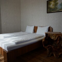 Гостевой дом Мушкино, Калининградская область