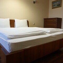 Гостевой дом Мушкино, Калининградская область