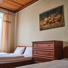 Гостевой дом Мушкино, Калининградская область