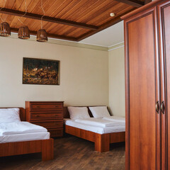 Гостевой дом Мушкино, Калининградская область