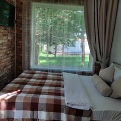 Гостевой дом Мушкино, Калининградская область