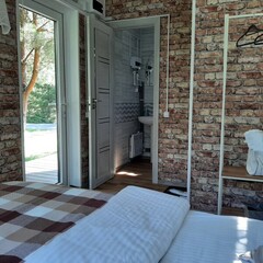 Гостевой дом Мушкино, Калининградская область