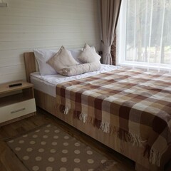 Гостевой дом Мушкино, Калининградская область