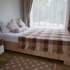 Гостевой дом Мушкино, Калининградская область