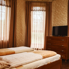 Гостевой дом Мушкино, Калининградская область