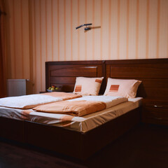 Гостевой дом Мушкино, Калининградская область