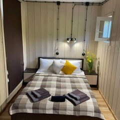 Гостевой дом Мушкино, Калининградская область