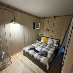 Гостевой дом Мушкино, Калининградская область