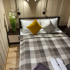 Гостевой дом Мушкино, Калининградская область