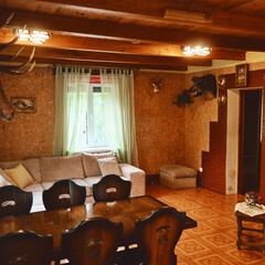 Гостевой дом Мушкино, Калининградская область