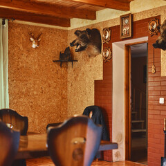 Гостевой дом Мушкино, Калининградская область