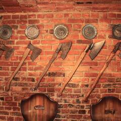 Гостевой дом Мушкино, Калининградская область