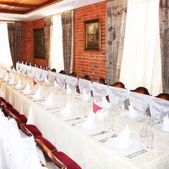 Гостевой дом Мушкино, Калининградская область