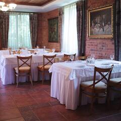 Гостевой дом Мушкино, Калининградская область