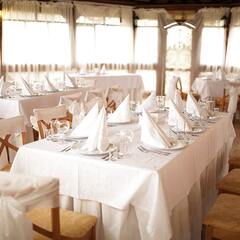 Гостевой дом Мушкино, Калининградская область