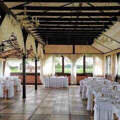 Гостевой дом Мушкино, Калининградская область