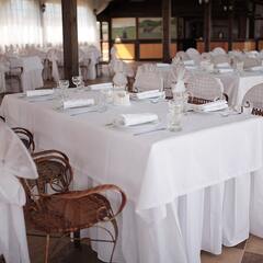 Гостевой дом Мушкино, Калининградская область