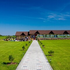 Гостевой дом Мушкино, Калининградская область