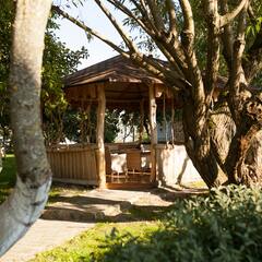 Гостевой дом Мушкино, Калининградская область