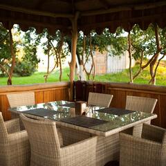 Гостевой дом Мушкино, Калининградская область