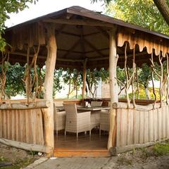 Гостевой дом Мушкино, Калининградская область