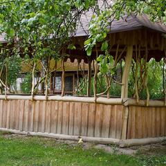 Гостевой дом Мушкино, Калининградская область