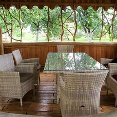 Гостевой дом Мушкино, Калининградская область