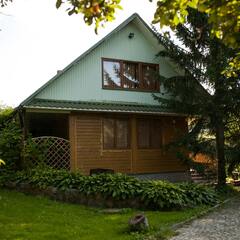 Гостевой дом Мушкино, Калининградская область