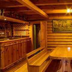 Гостевой дом Мушкино, Калининградская область