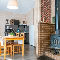 Загородный отель Конаково.Аэро, Тверская область