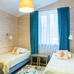 Загородный отель Конаково.Аэро, Тверская область