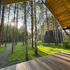 Загородный отель Конаково.Аэро, Тверская область