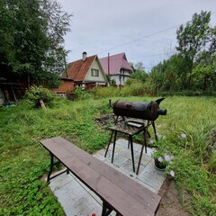 Гостевой дом Олта, Ленинградская область