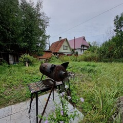 Гостевой дом Олта, Ленинградская область