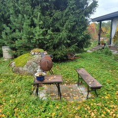 Гостевой дом Олта, Ленинградская область