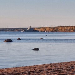 Гостевой дом Олта, Ленинградская область