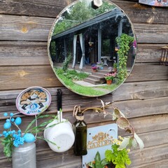 Гостевой дом Олта, Ленинградская область